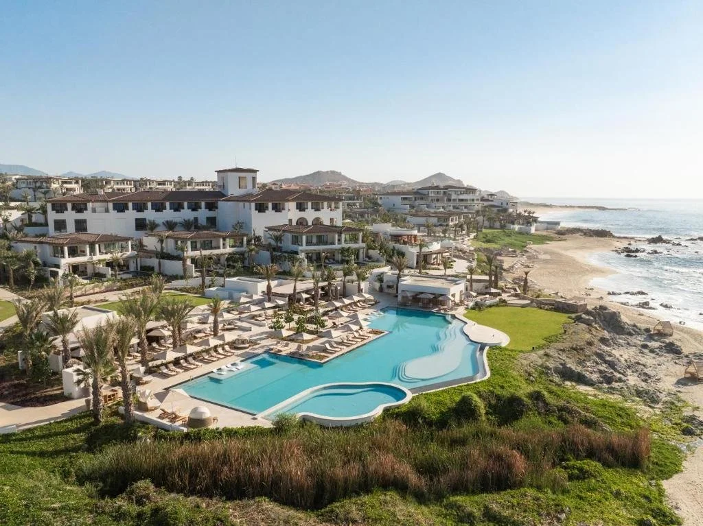 Four Seasons Resort Cabo Del Sol
