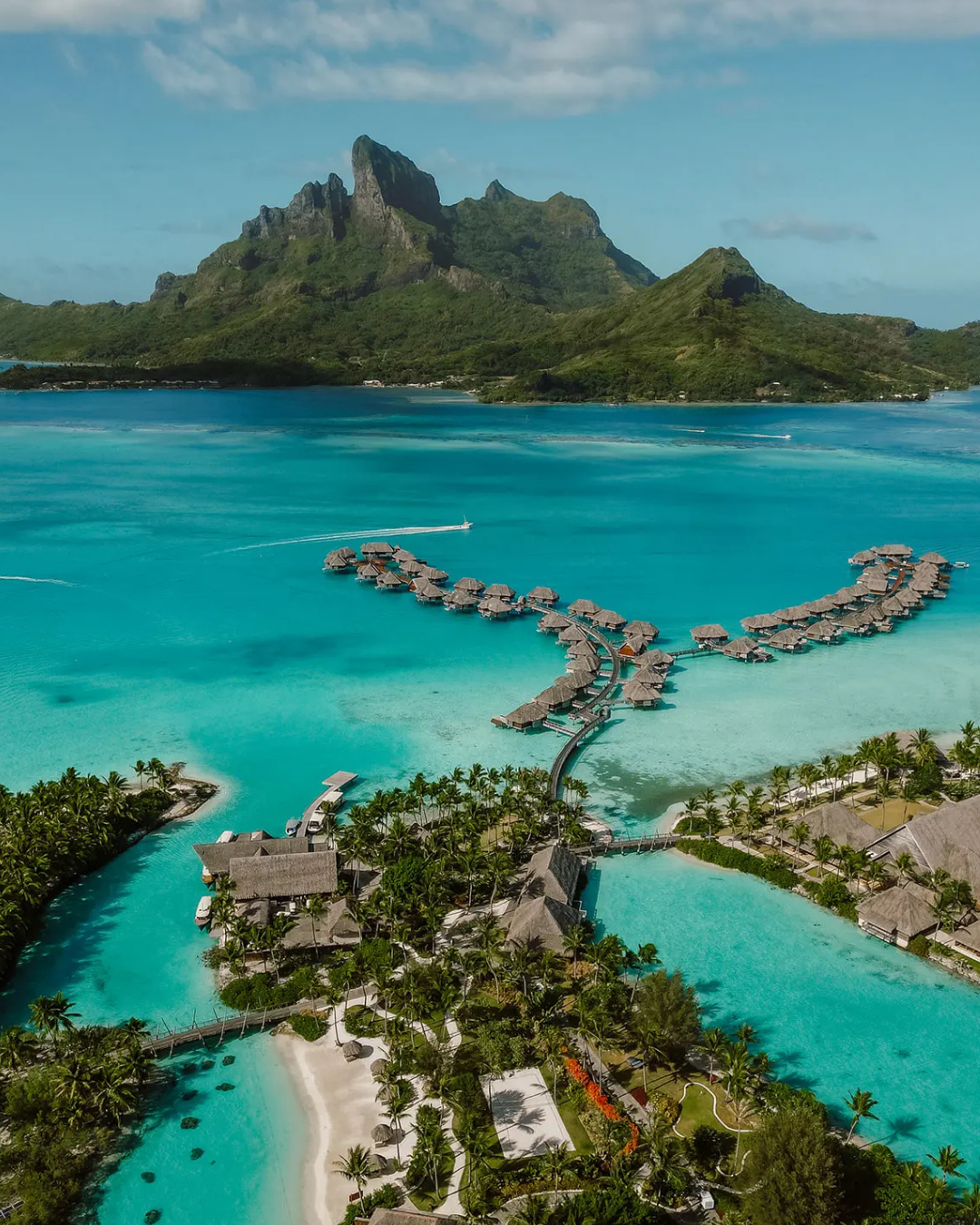 BORA BORA