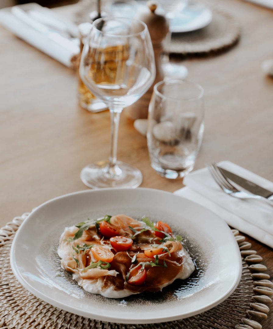 La Petite Plage Saint-Tropez