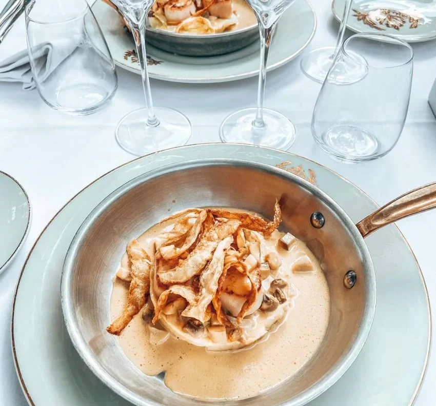 L'Opéra Saint-Tropez