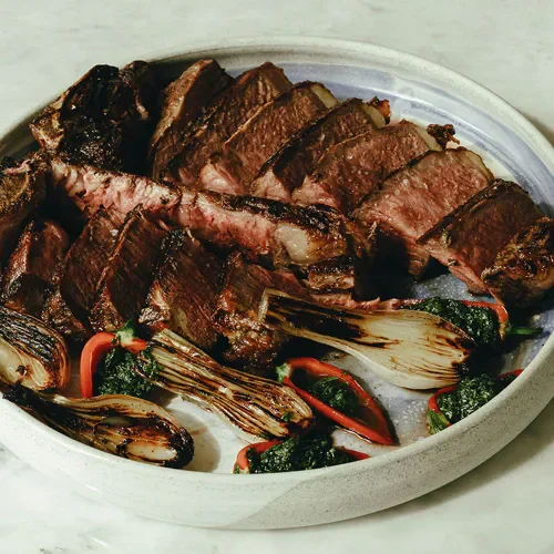 Woodend by Curtis Stone