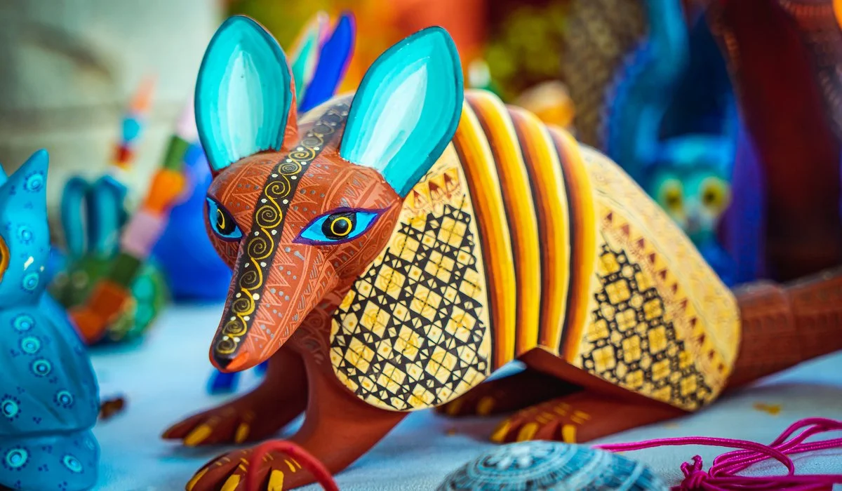 Art Workshop Experience