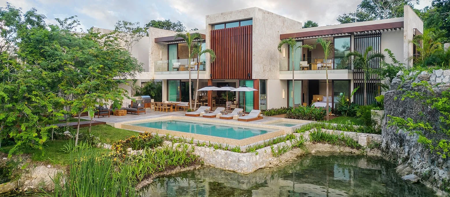 Rosewood Mayakoba