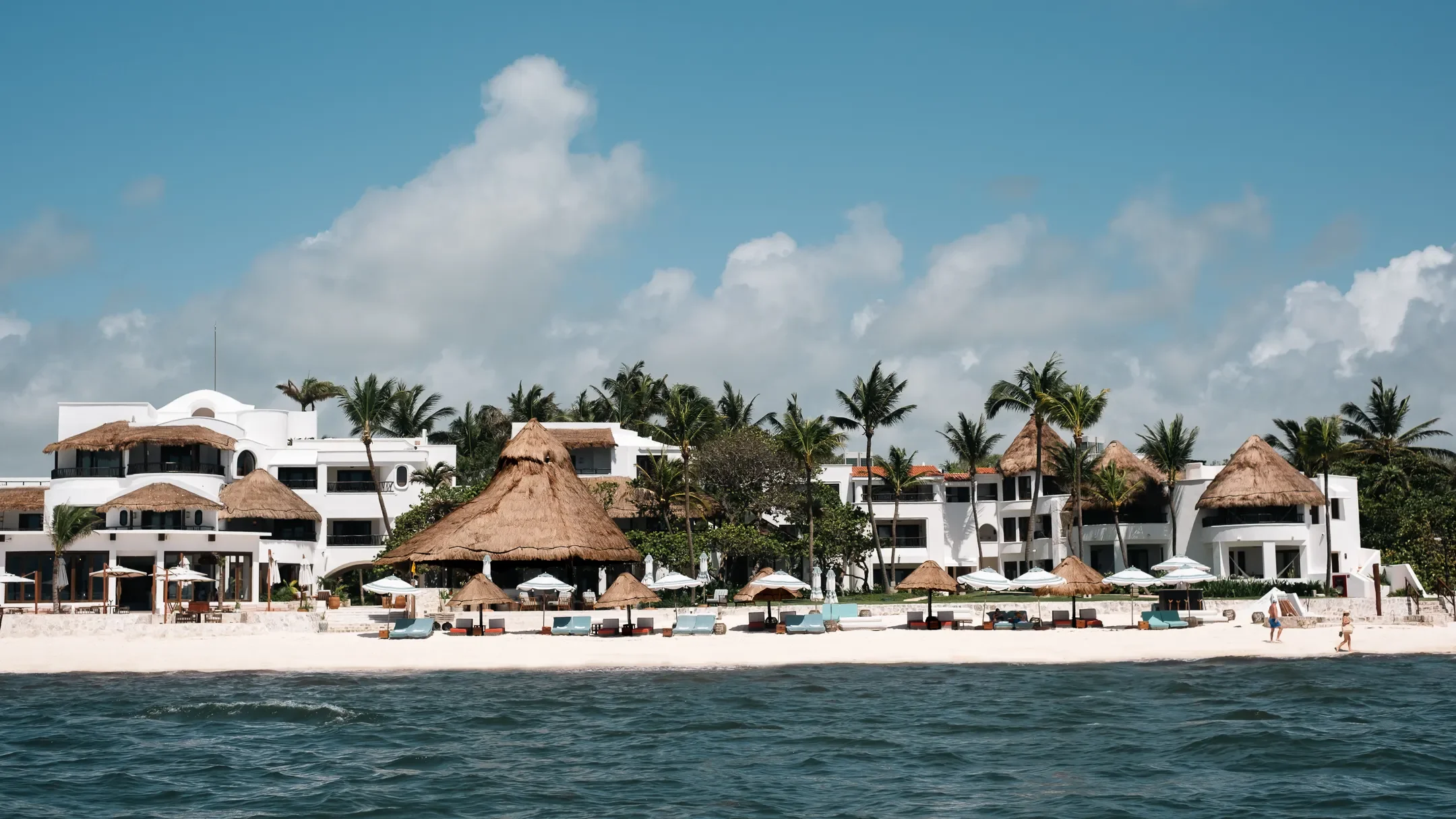 Maroma, A Belmond Hotel