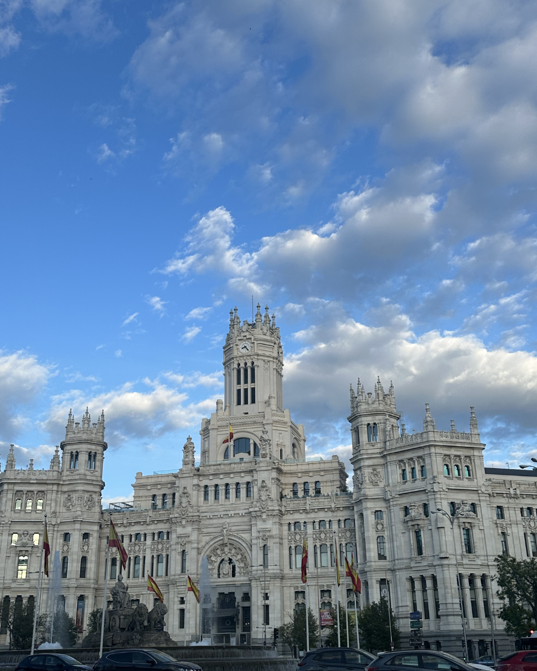 MADRID
