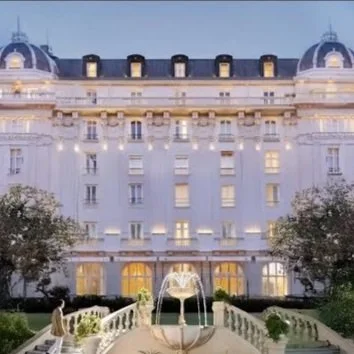 Mandarin Oriental Ritz Madrid