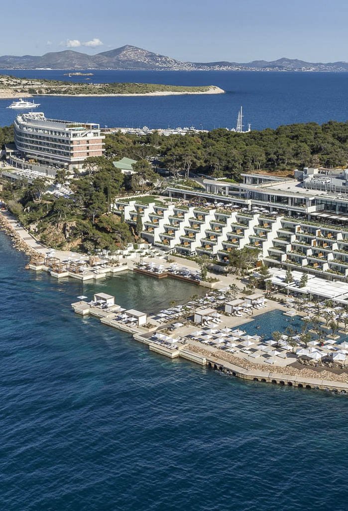 Four Seasons Astir Palace Hotel Athens