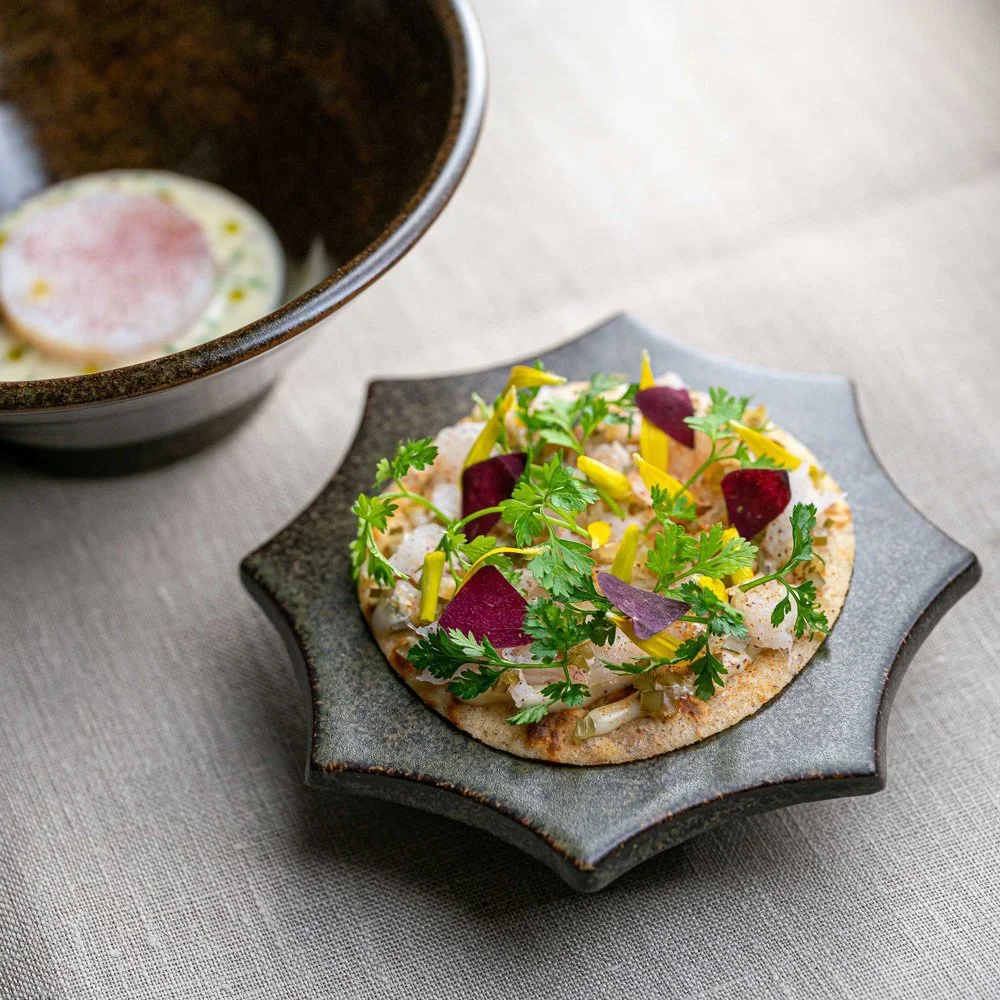 Soil Restaurant