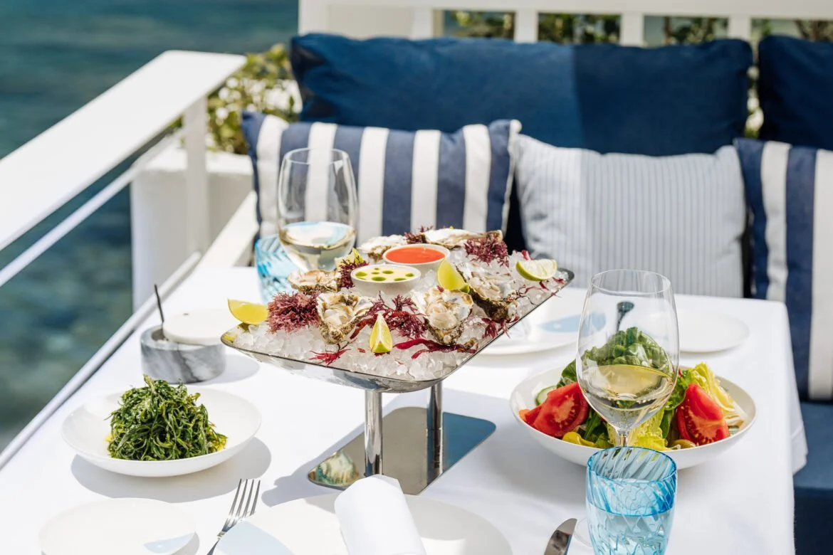 Papaioannou Restaurant