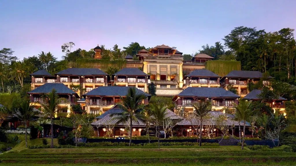 Mandapa, a Ritz-Carlton Reserve