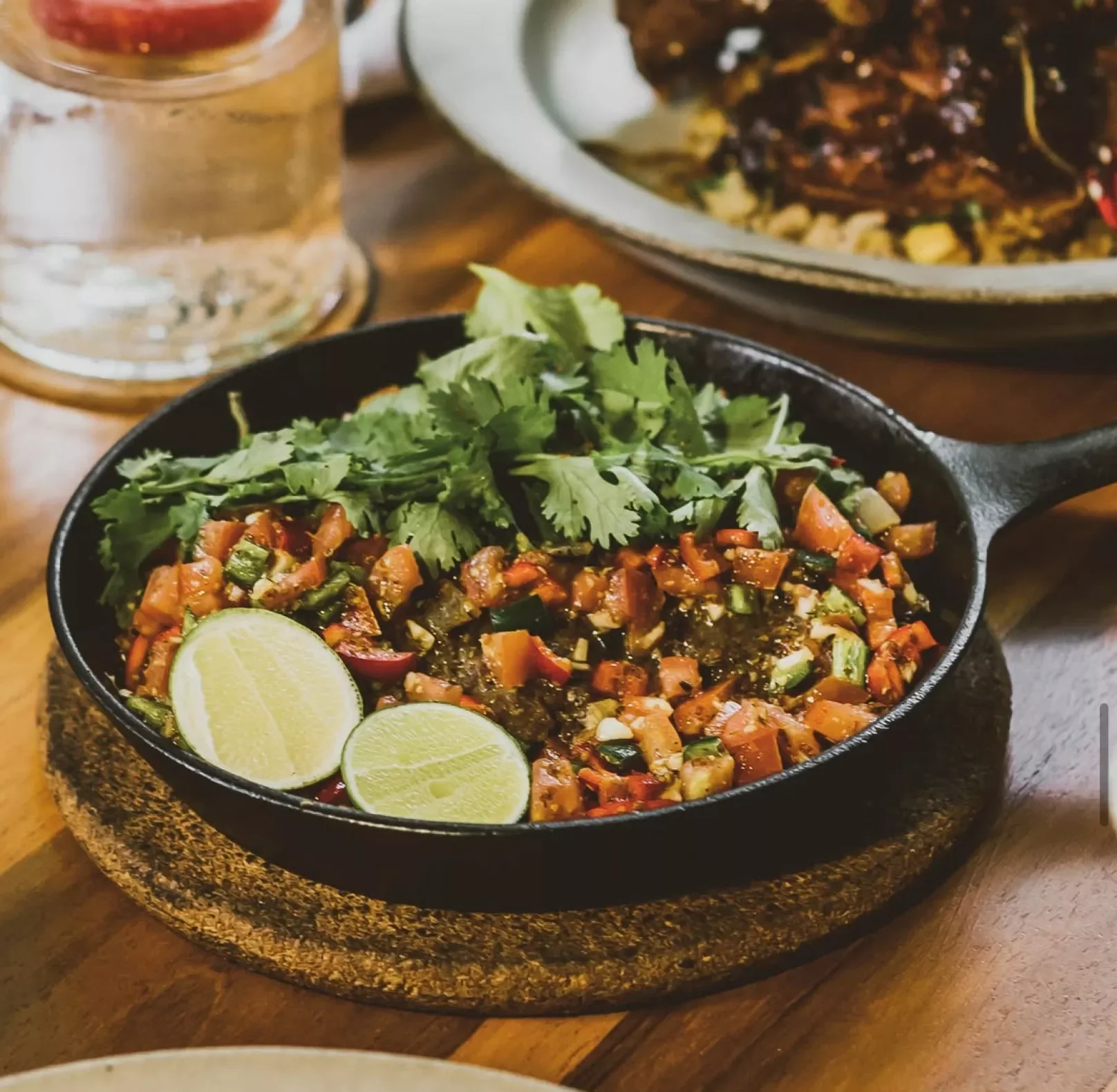 The Sayan House Restaurant Ubud