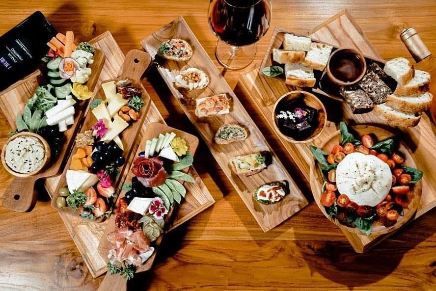Belle Wine Bar