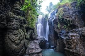 Beji Griya Waterfall