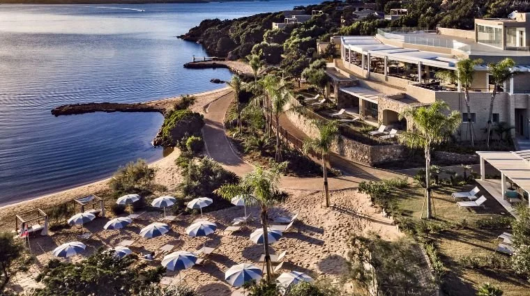 7Pines Resort Sardinia