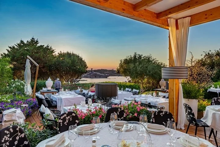 Pedri Garden Restaurant