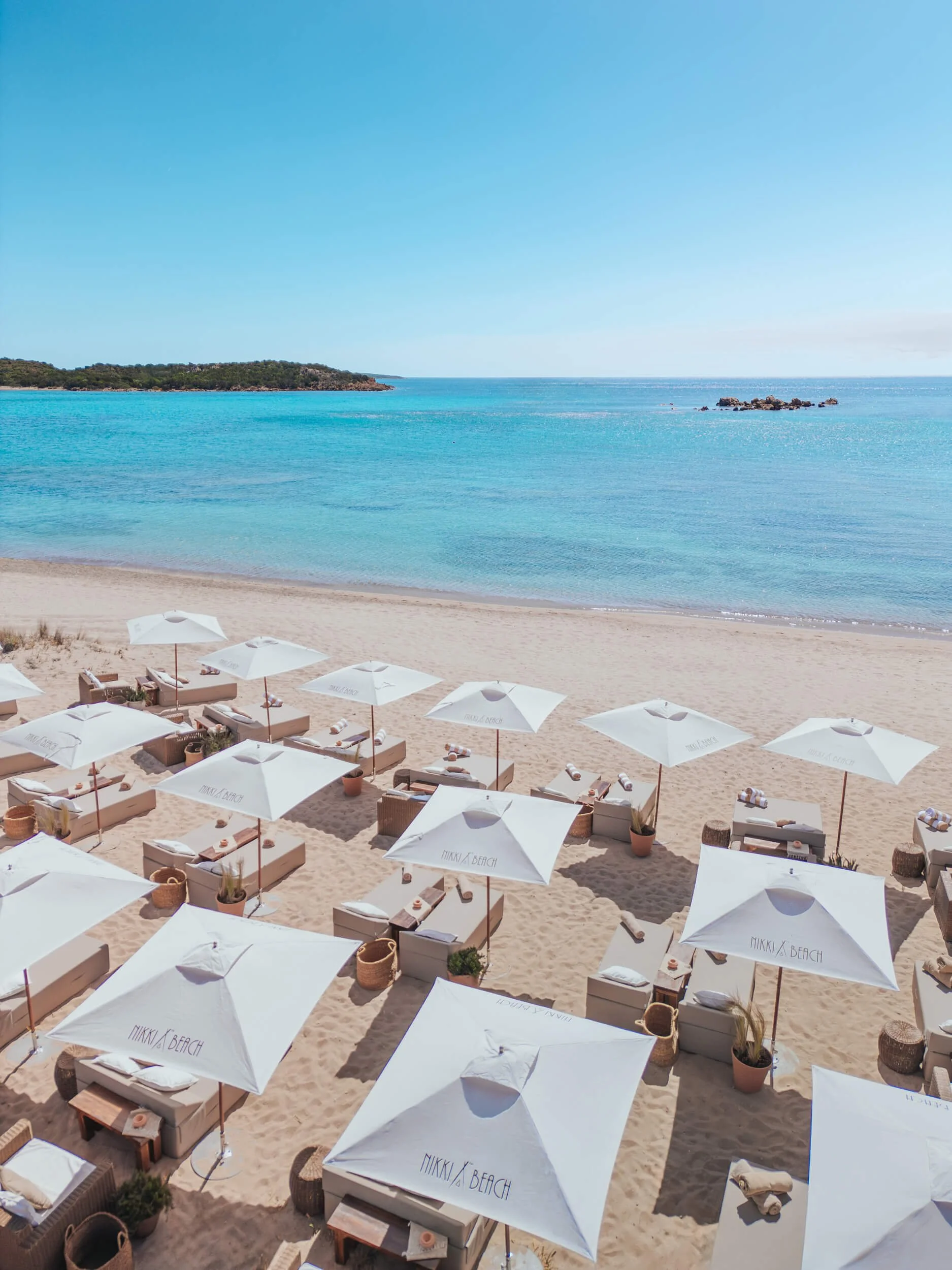 Nikki Beach Costa Smeralda