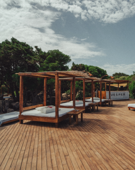 Vesper Beach Club