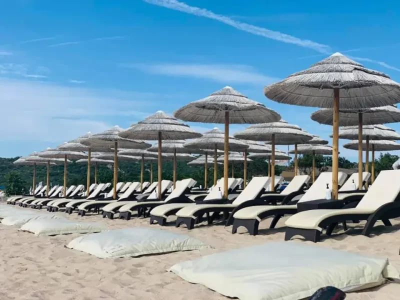 White Beach Club