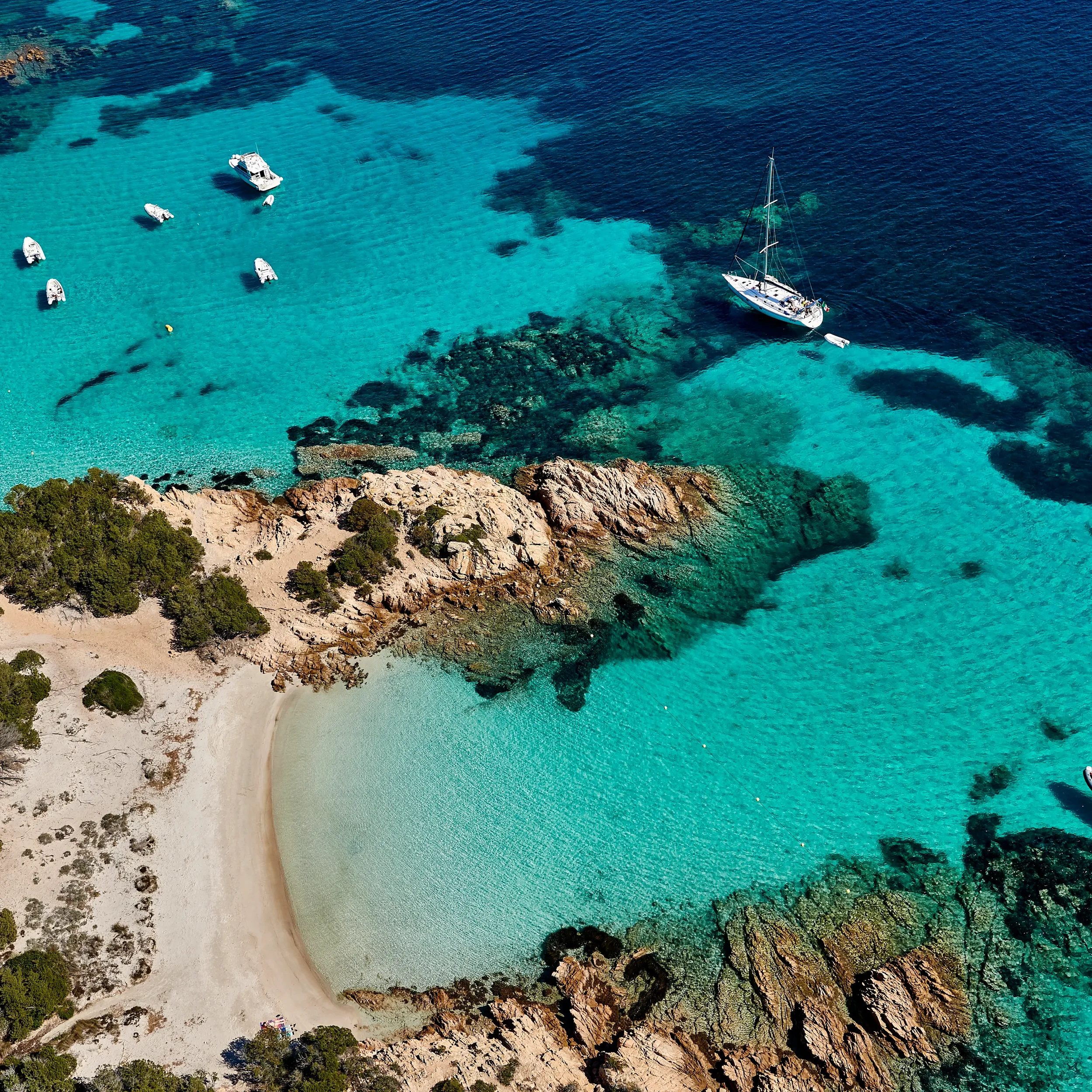 SARDINIA