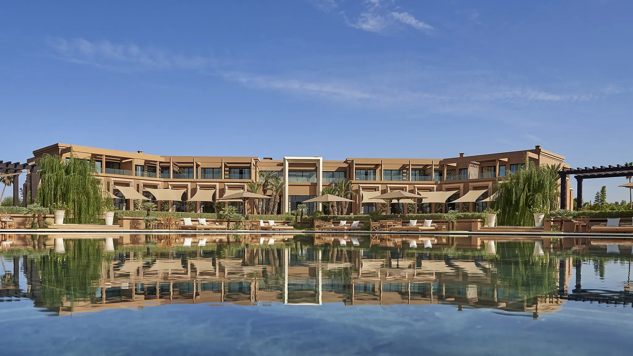 Mandarin Oriental, Marrakech