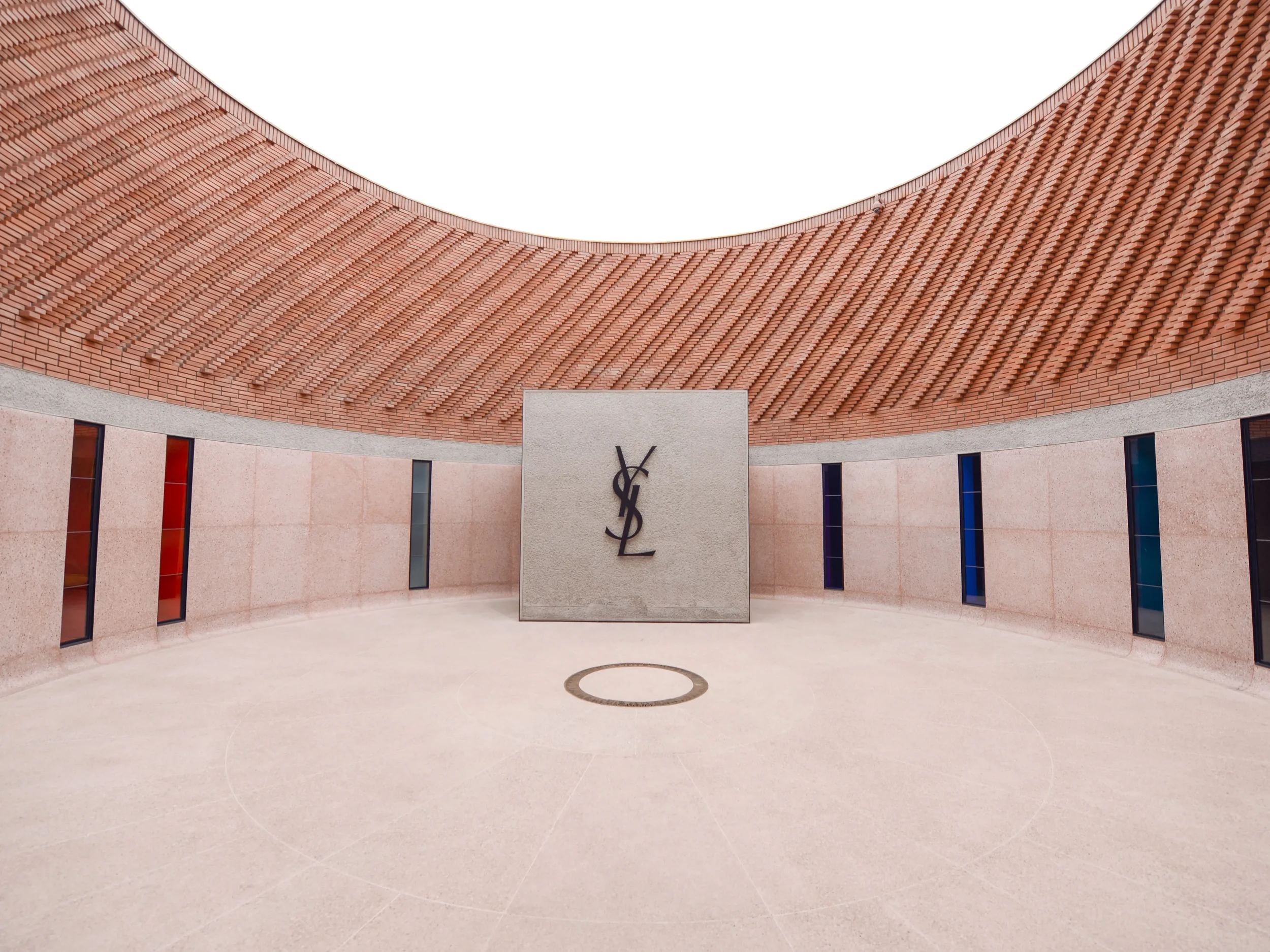 Yves Saint Laurent Museum