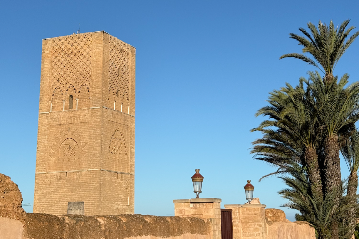 MARRAKECH
