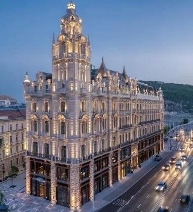 Matild Palace,  a Luxury Collection Hotel
