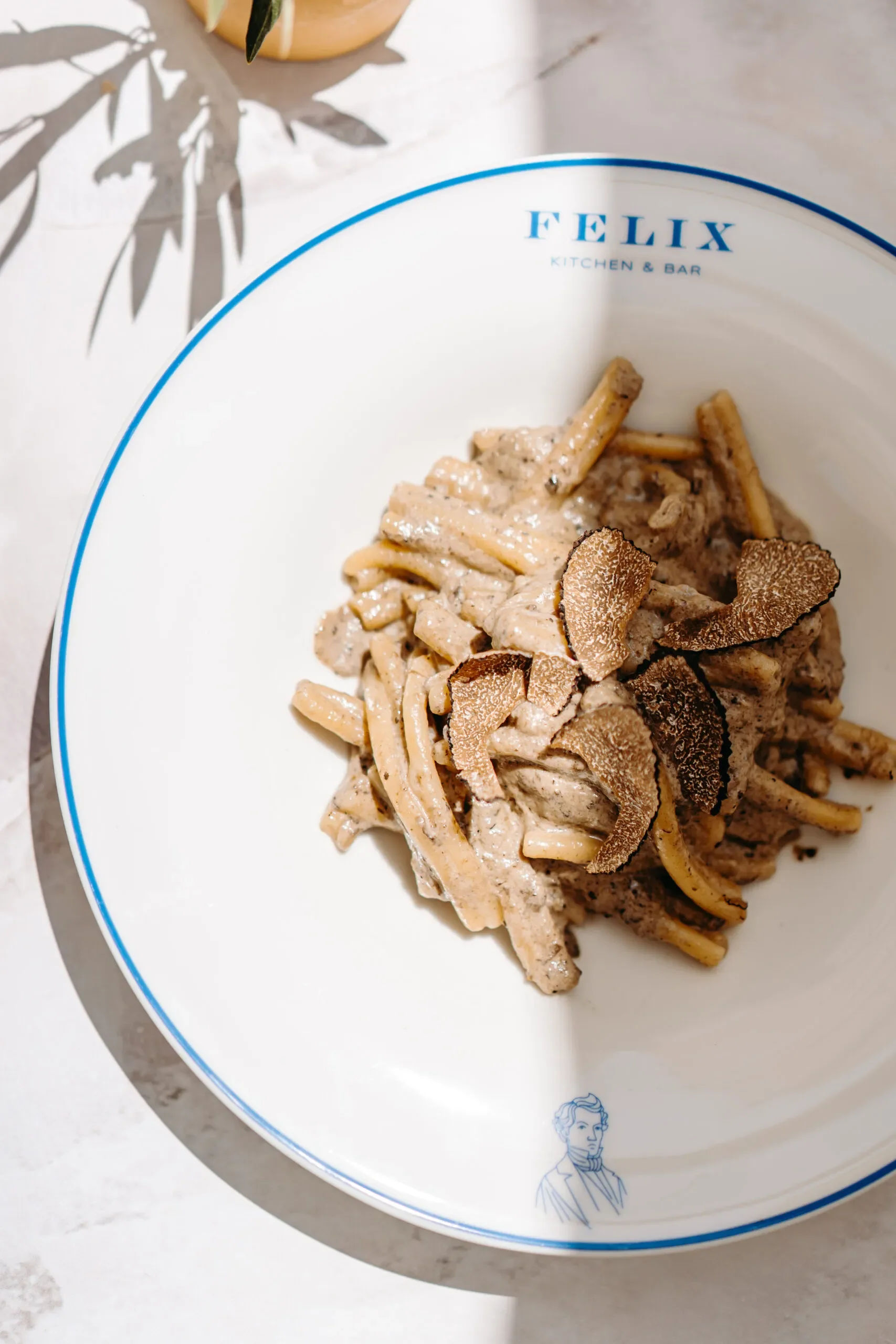 Felix Kitchen &amp; Bar