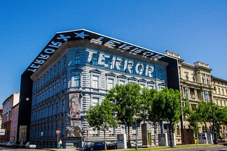 House of Terror
