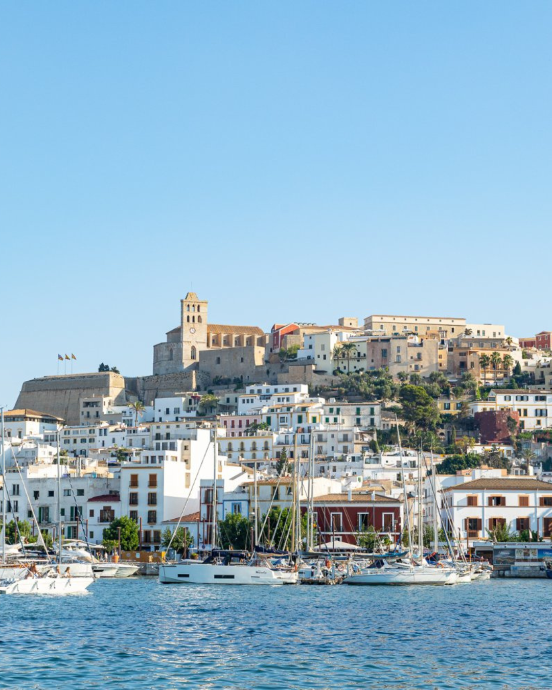 IBIZA