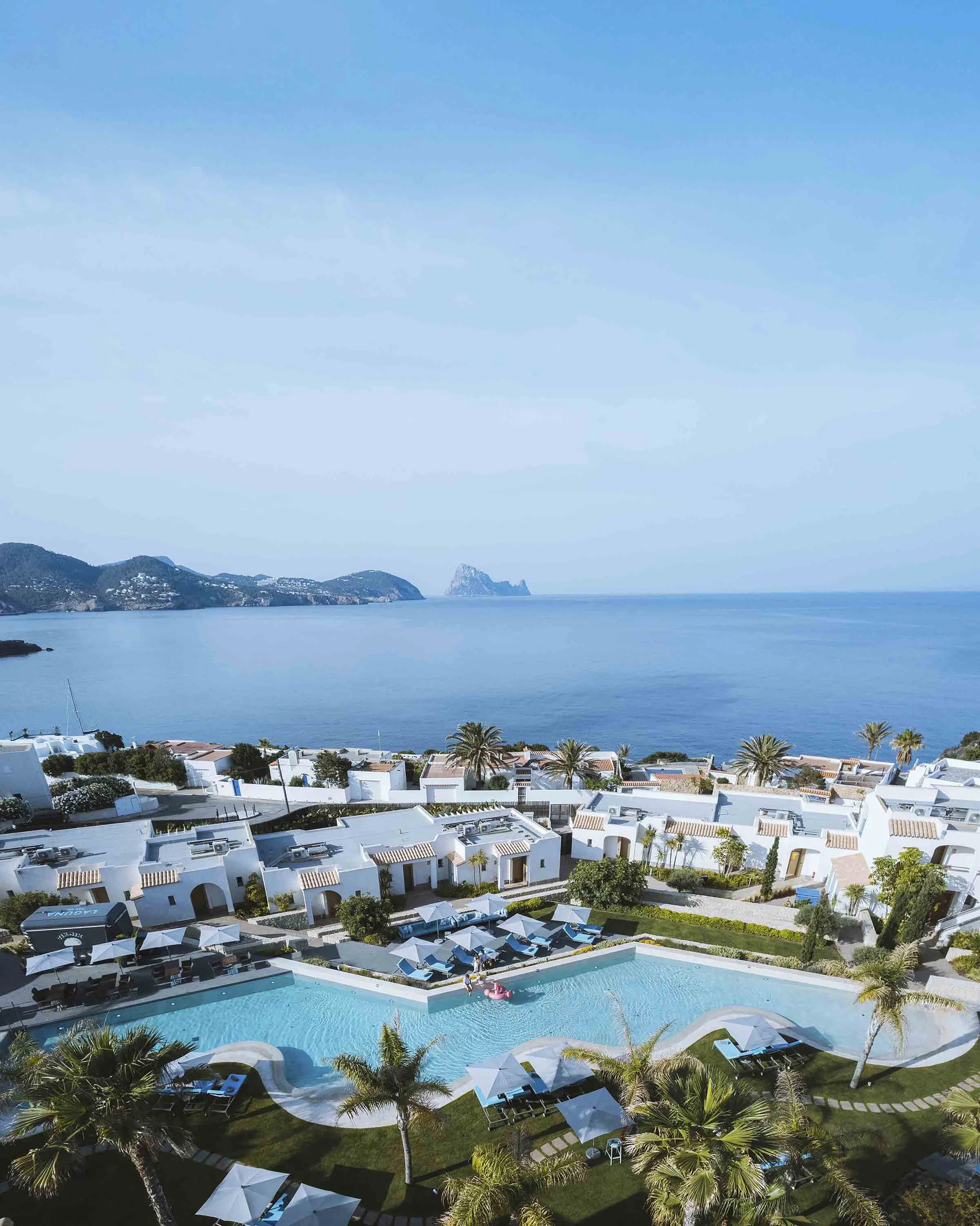 7Pines Resort Ibiza