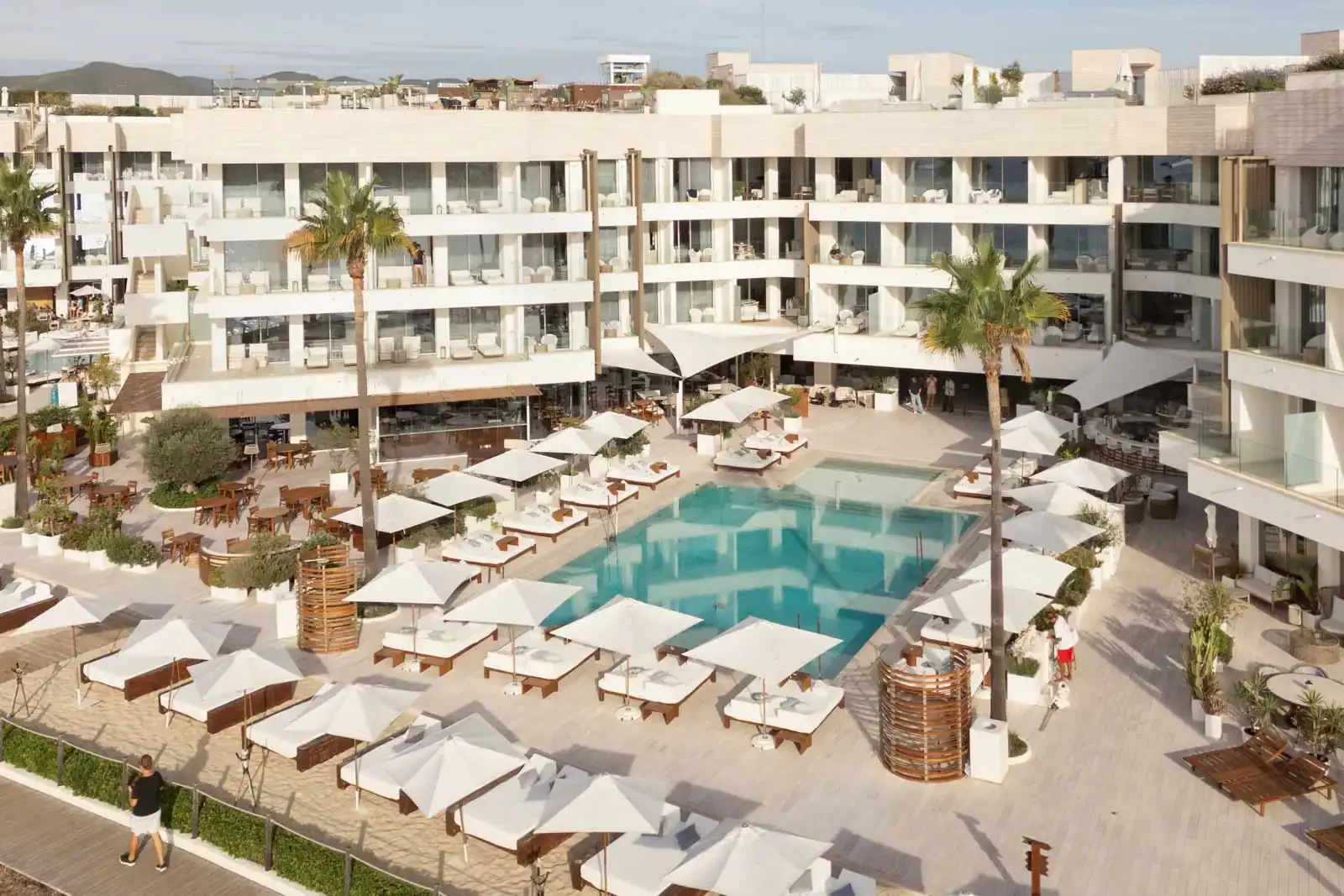 Nobu Hotel Ibiza Bay