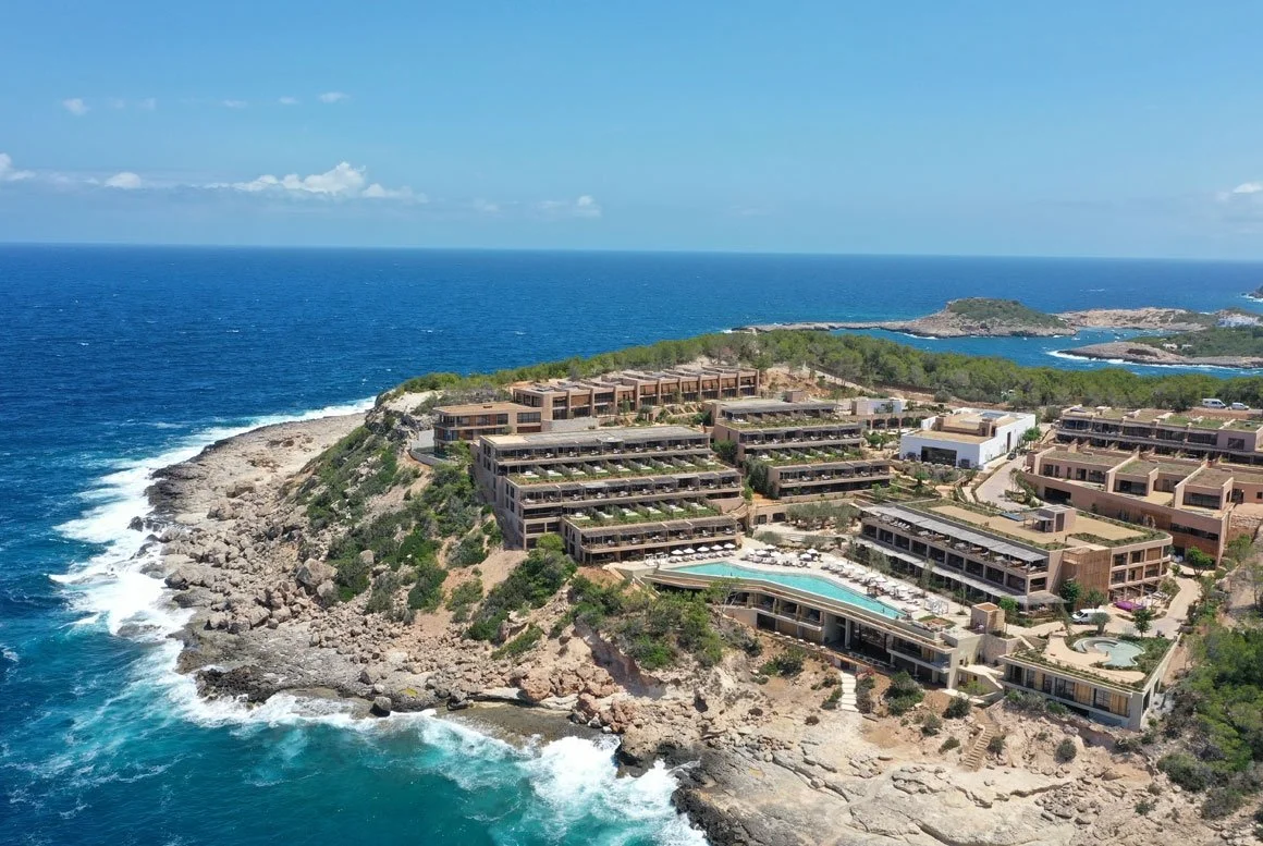 Six Senses Ibiza