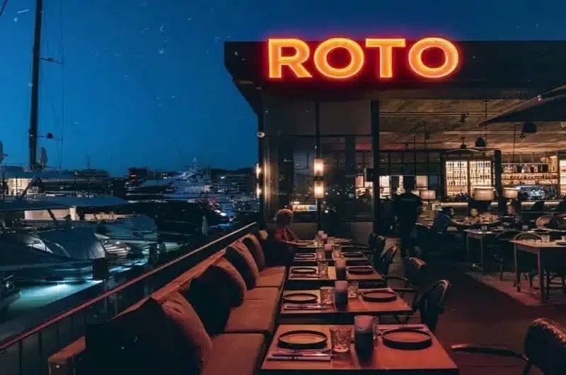 Roto Ibiza