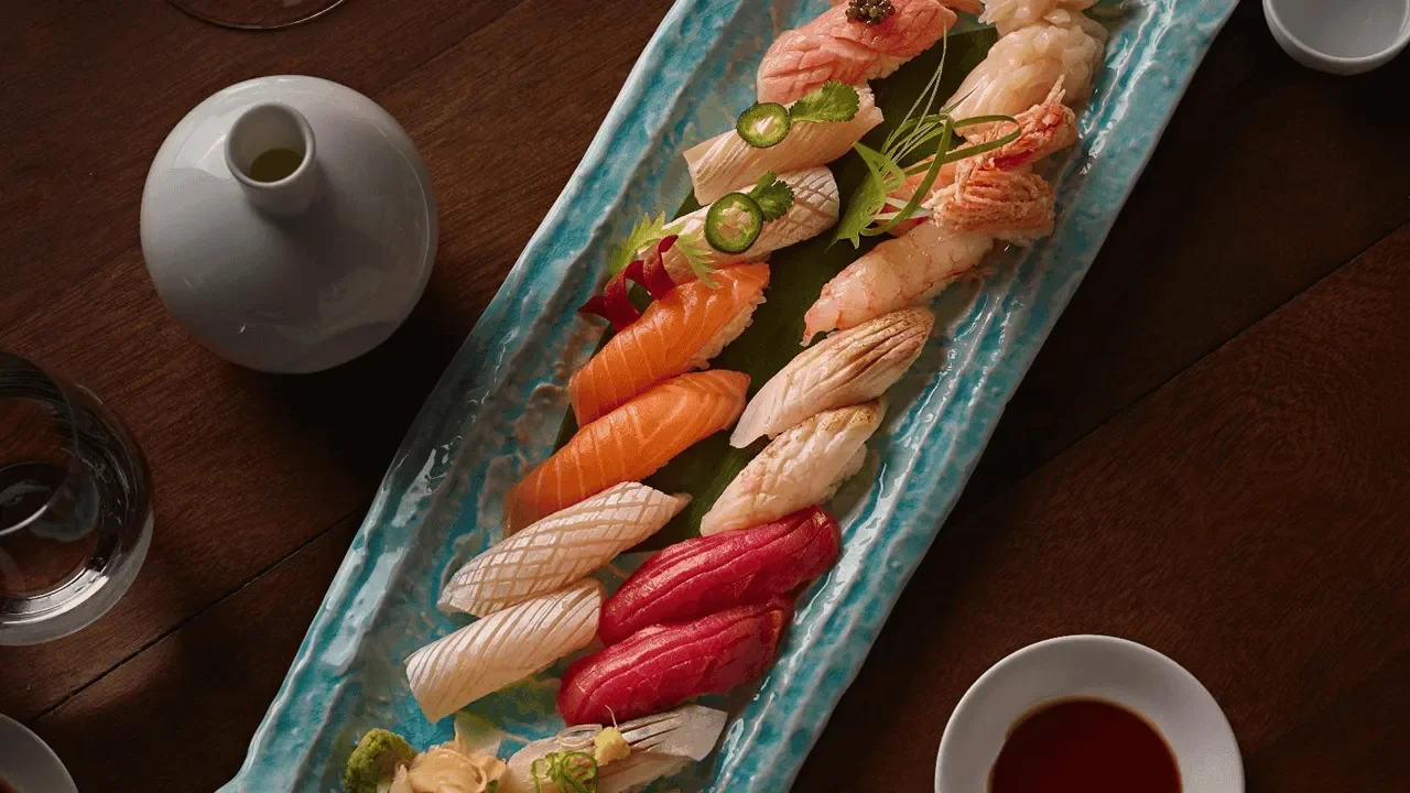 Nobu