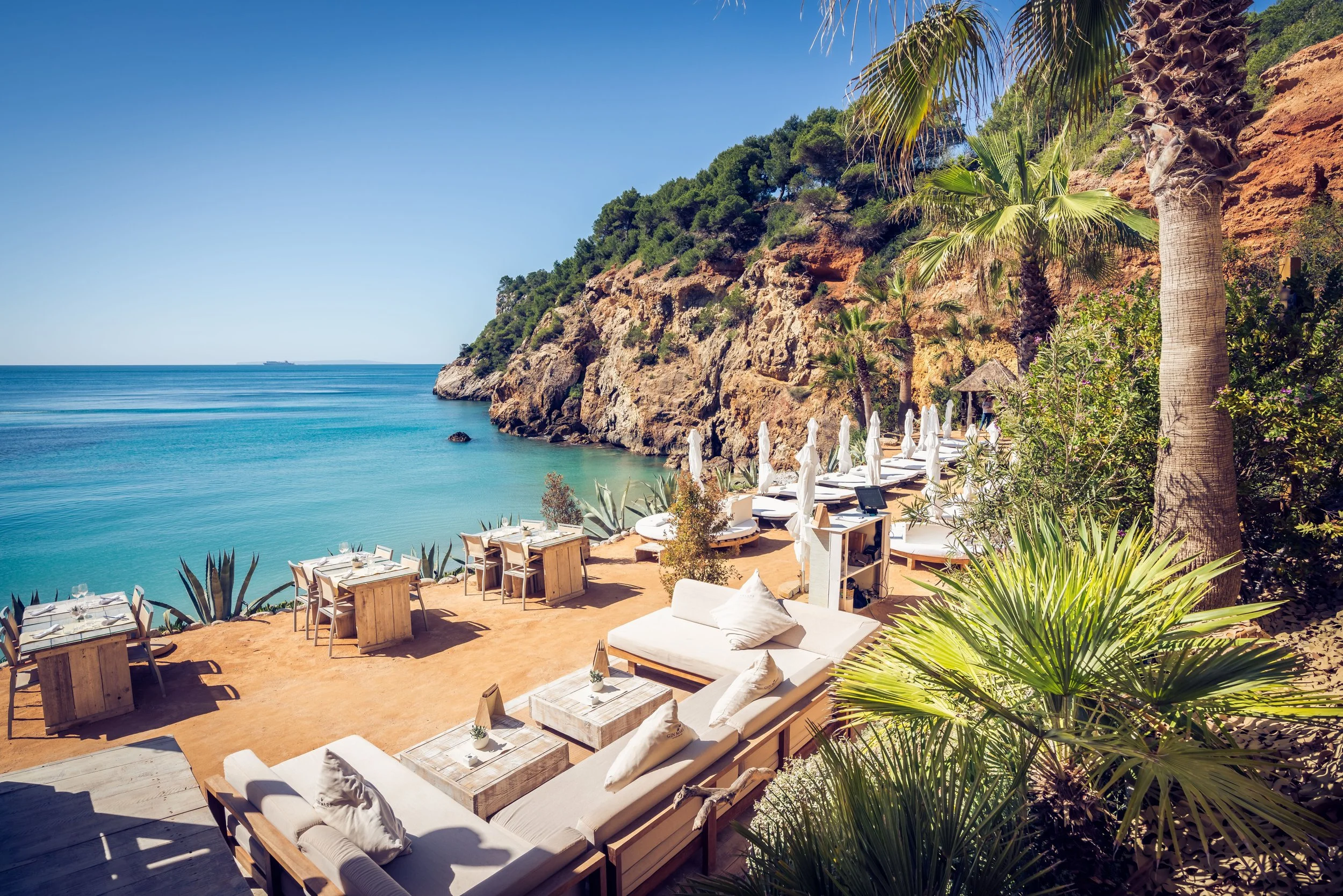 Amante Ibiza