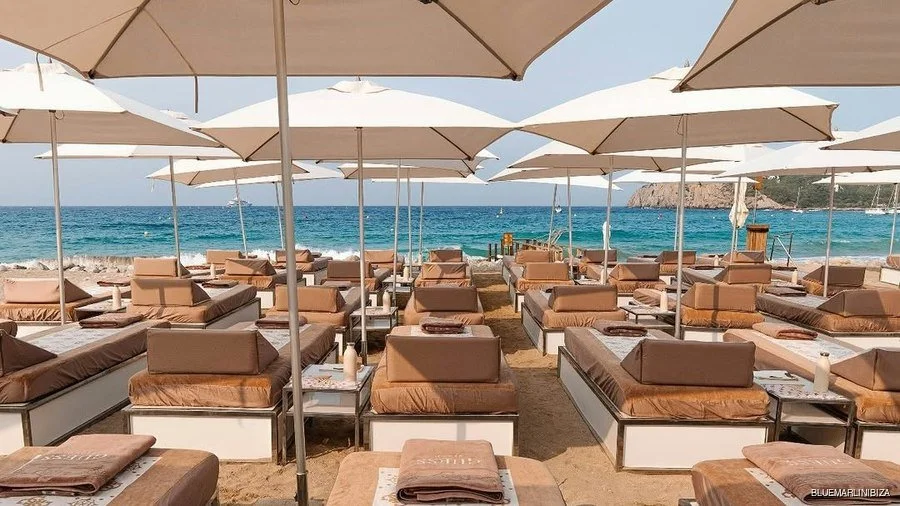 Blue Marlin Ibiza