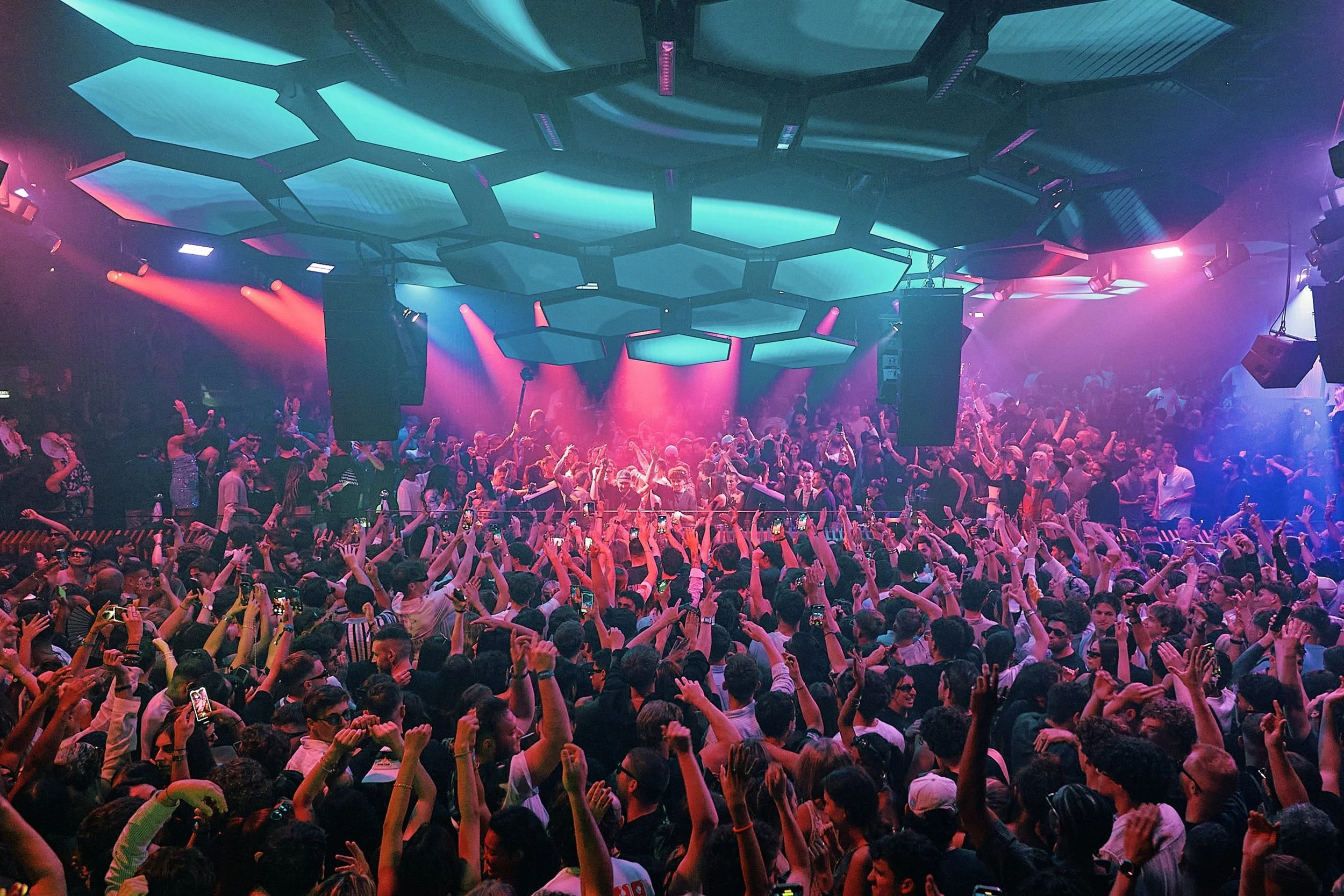 Pacha Ibiza