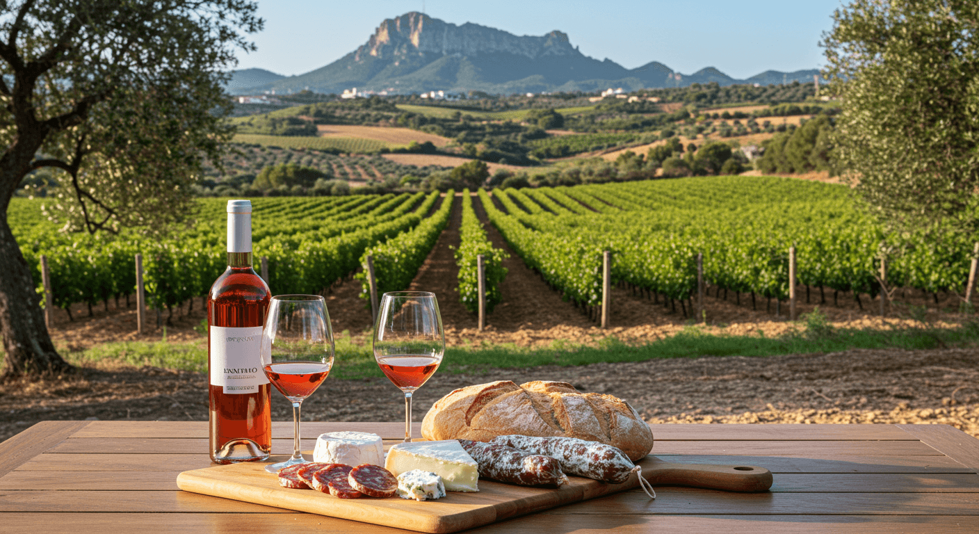 Vineyard Tours
