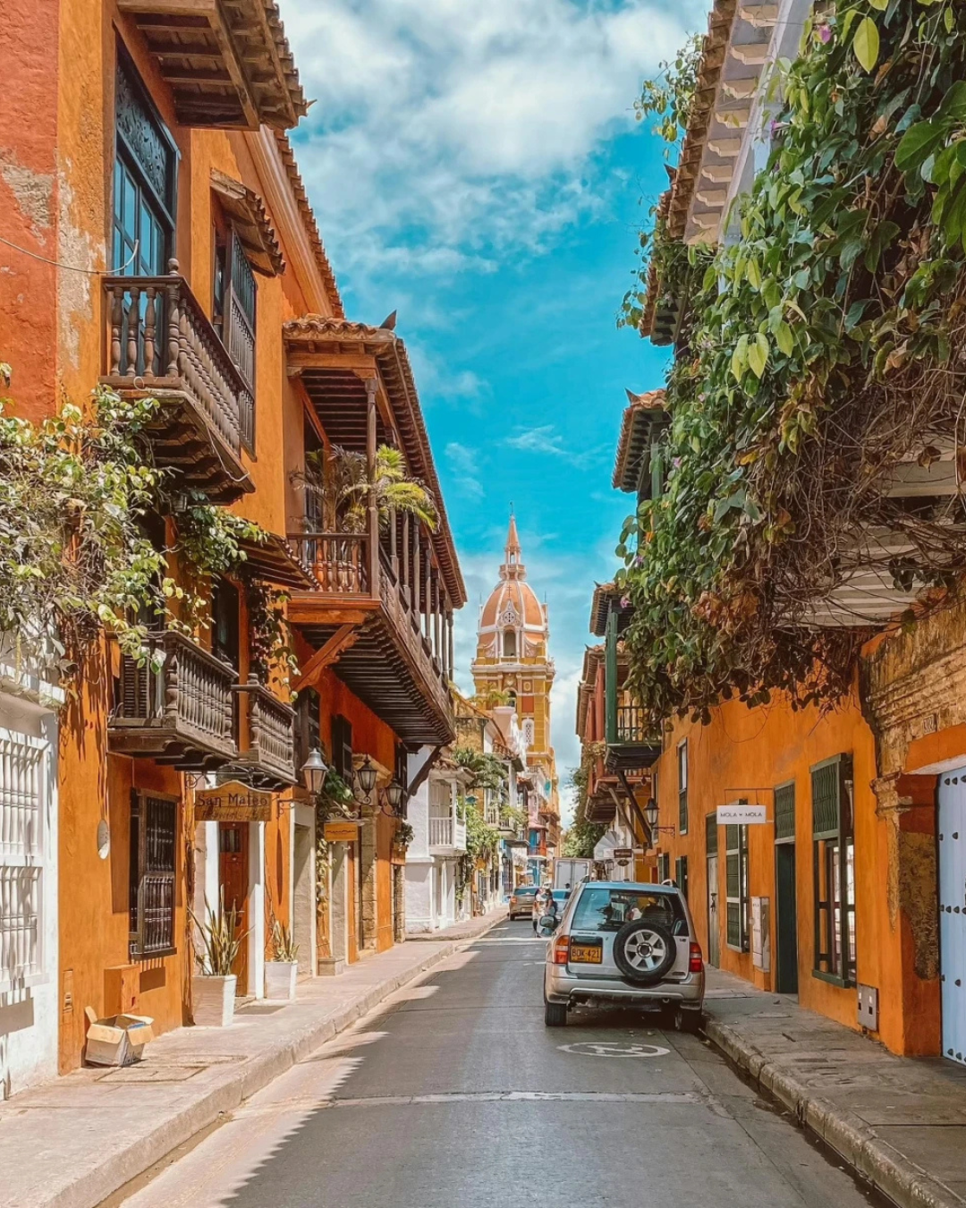 CARTAGENA