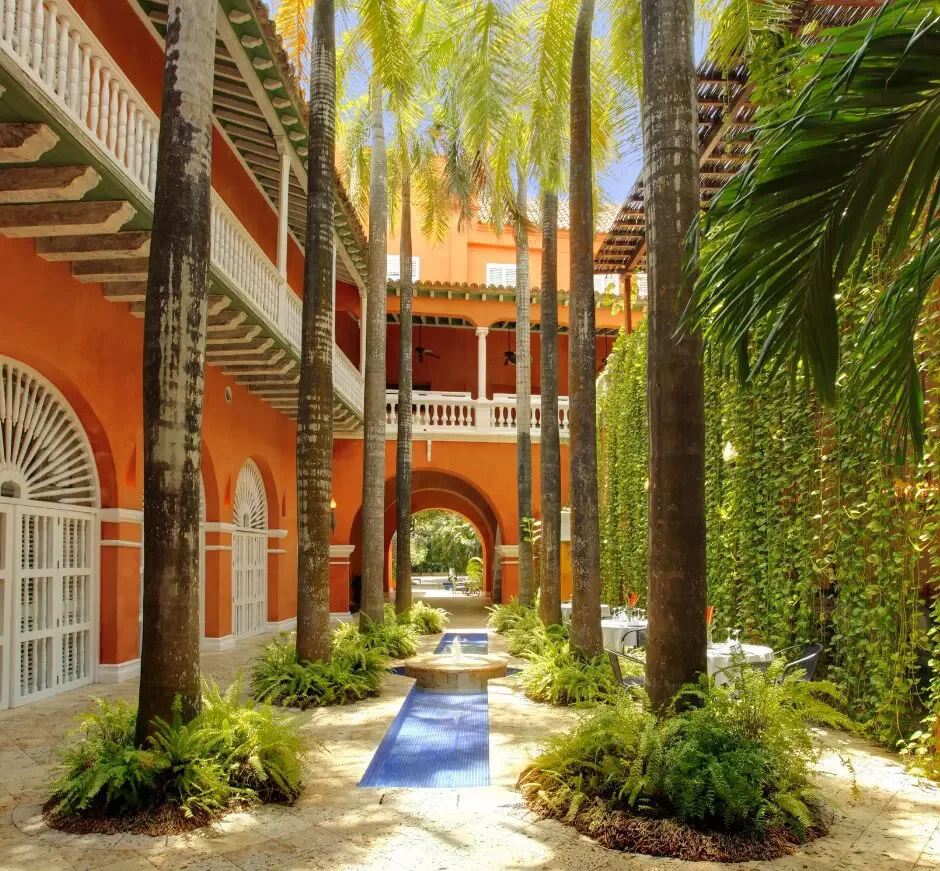 Casa Pestagua