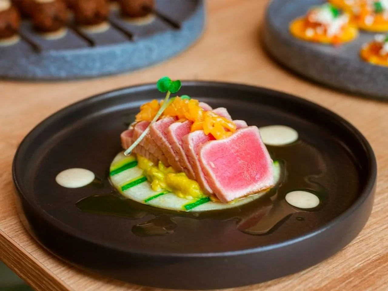 Restaurante Don Juan