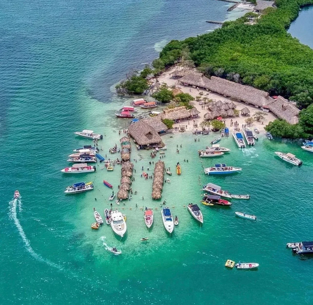 Rosario Islands