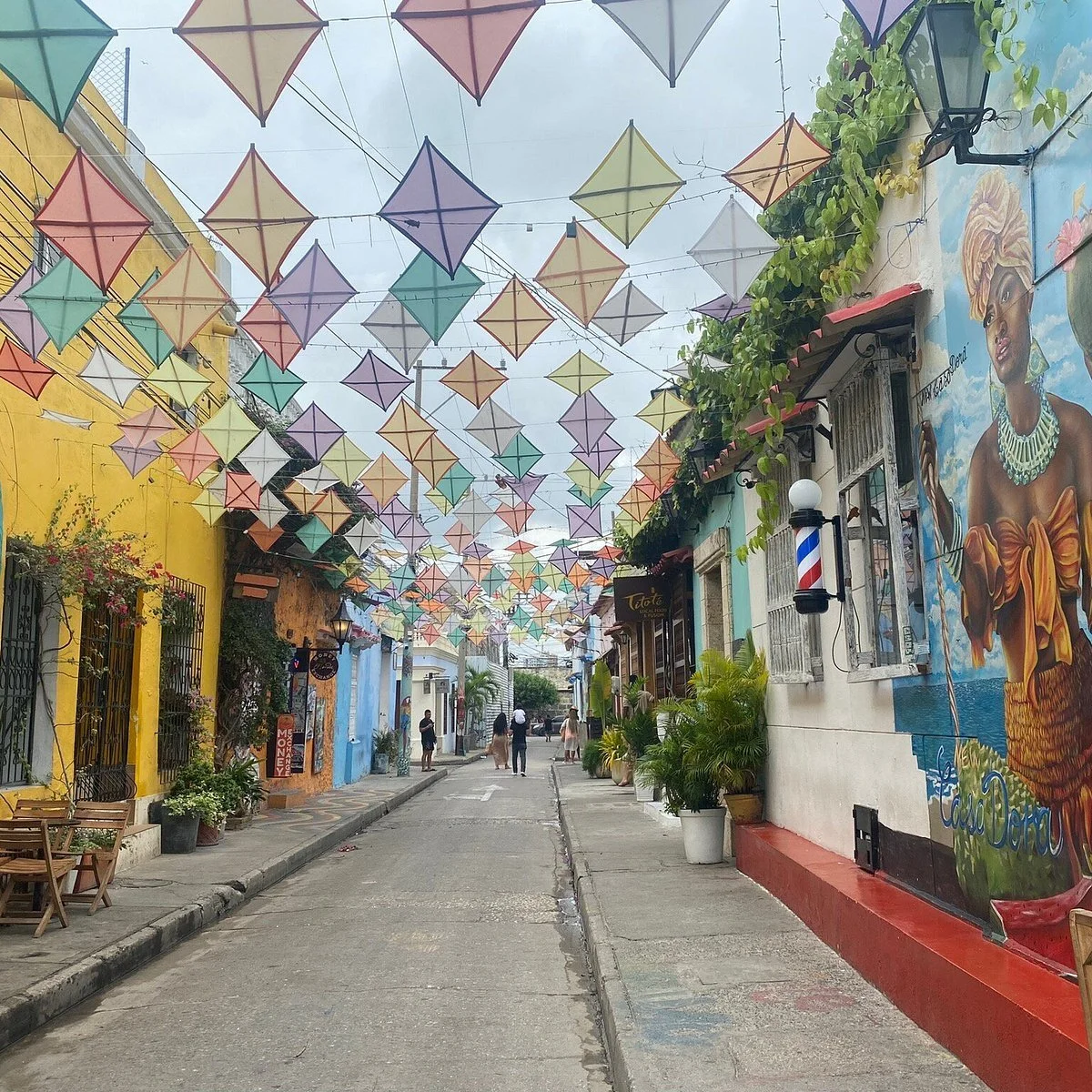 Getsemaní