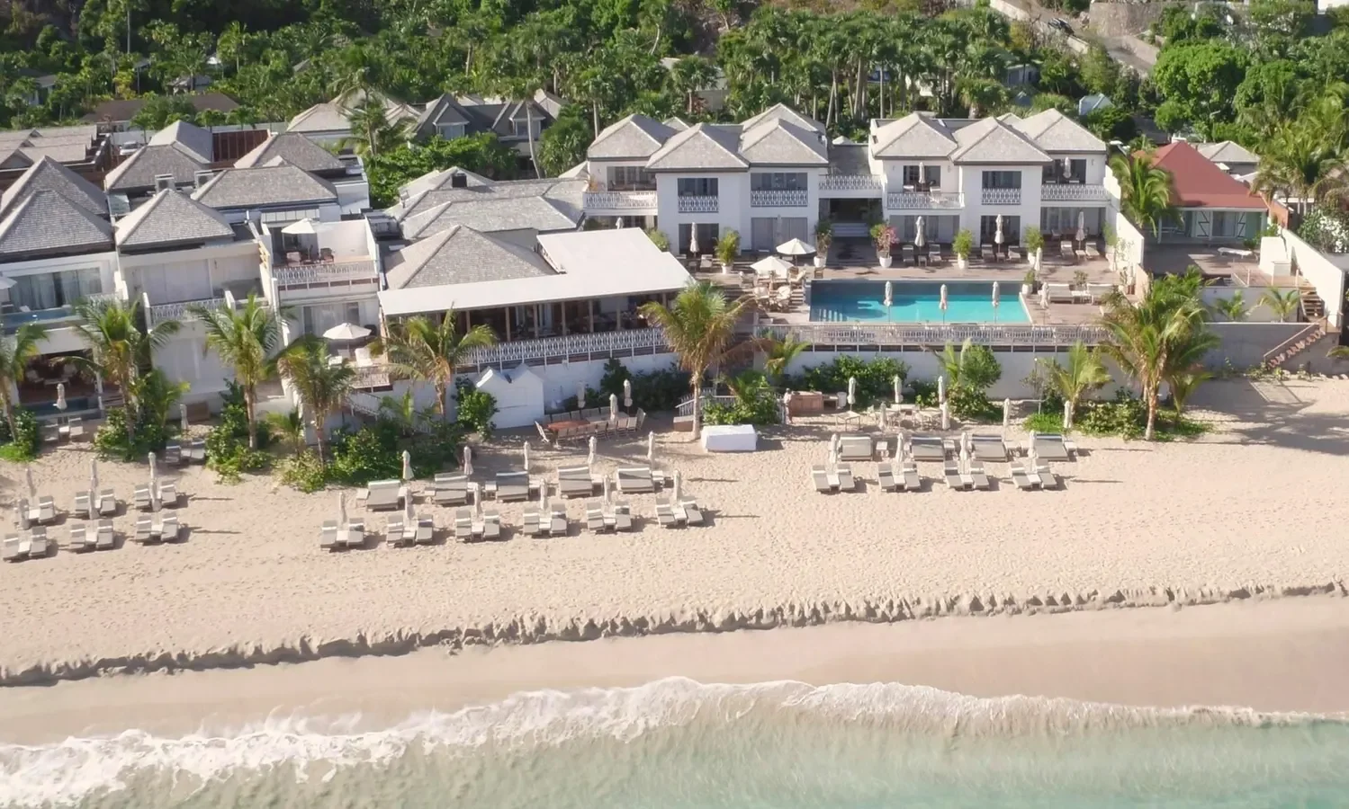 Cheval Blanc St-Barth