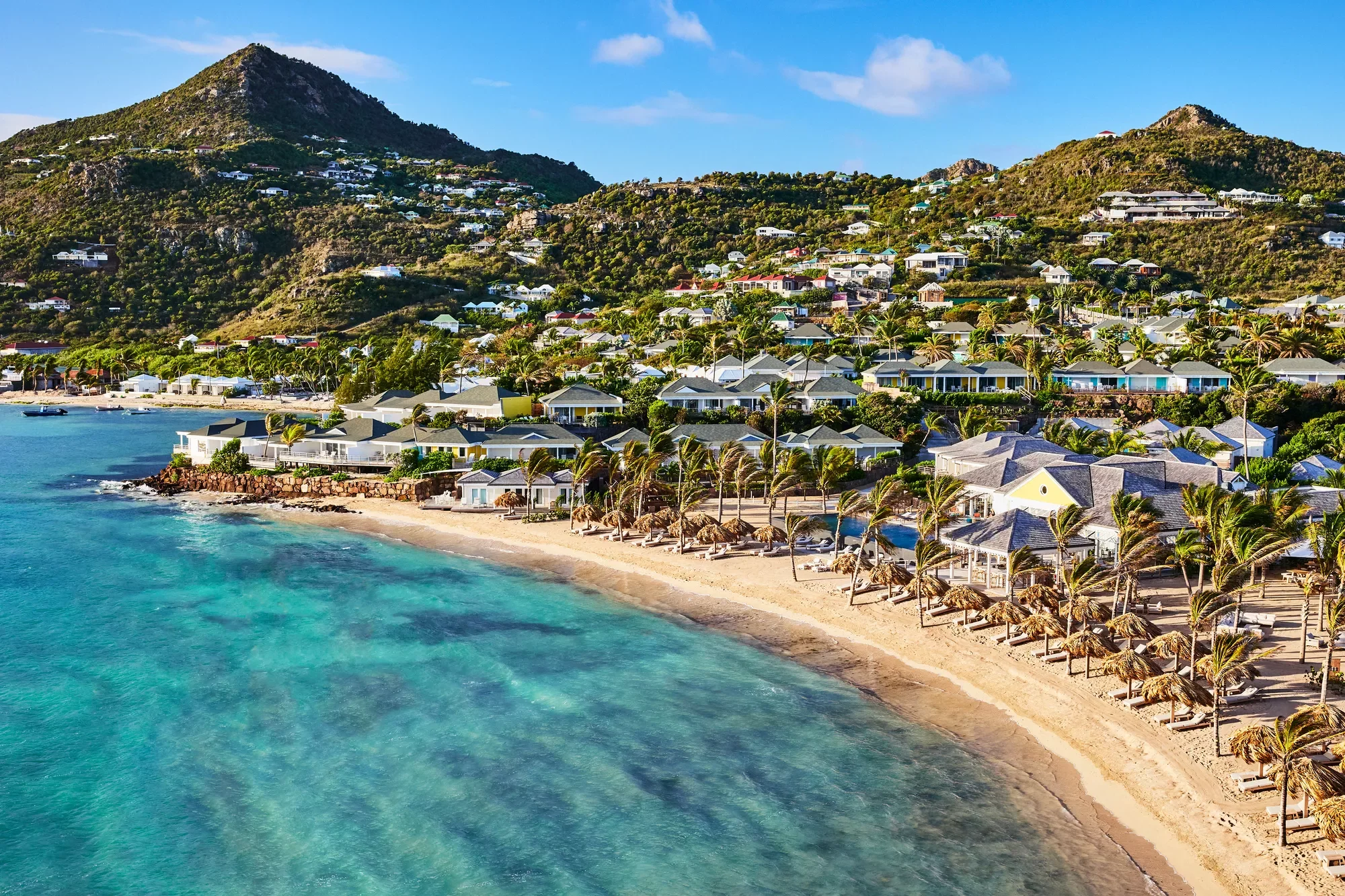 Rosewood Le Guanahani St Barth