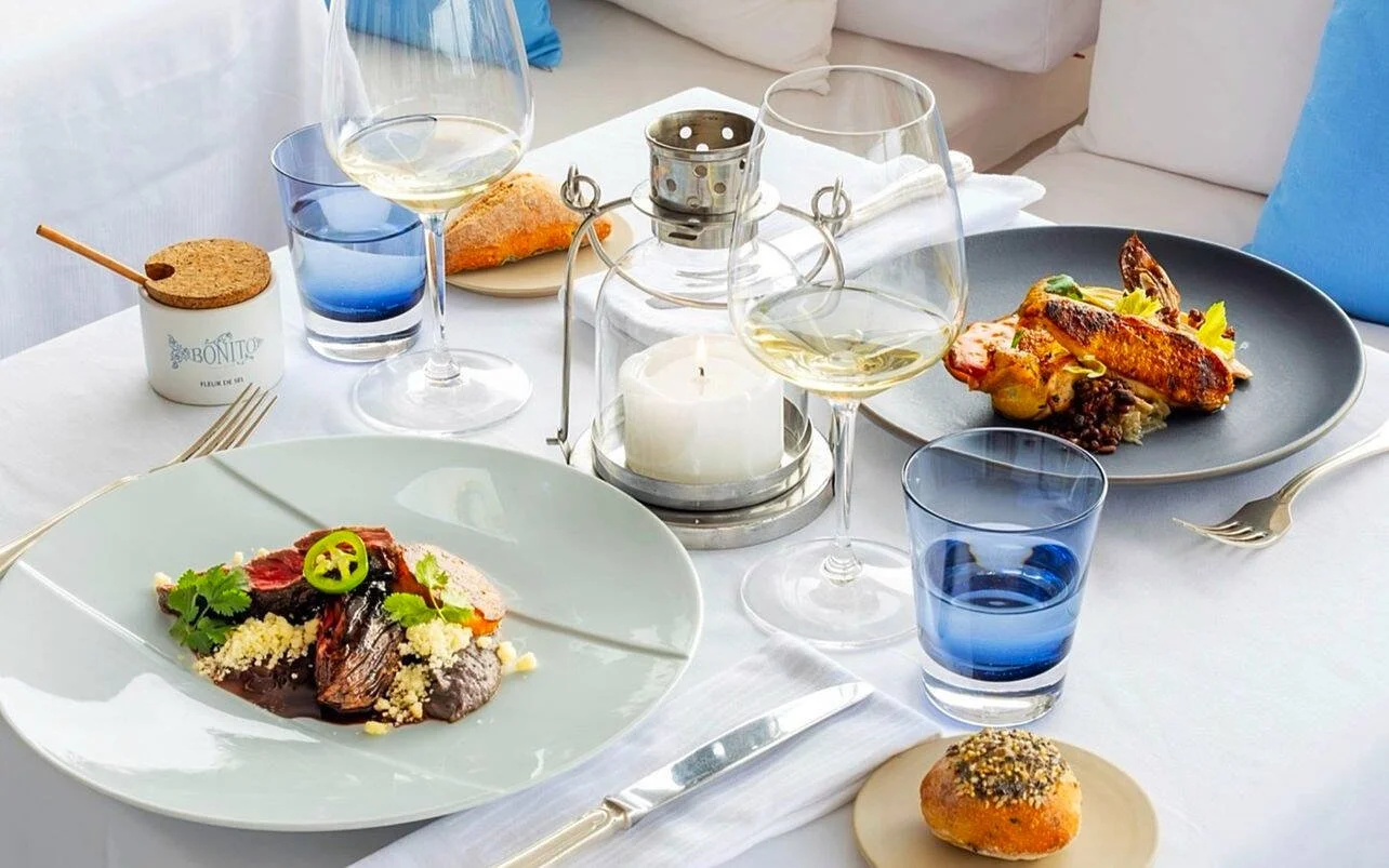 Bonito Saint Barth