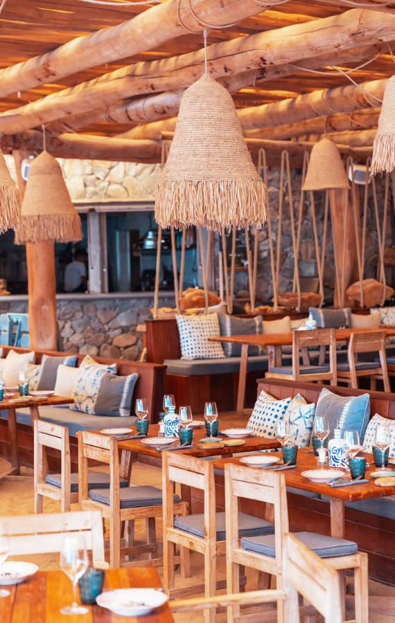 Gyp Sea Beach Club