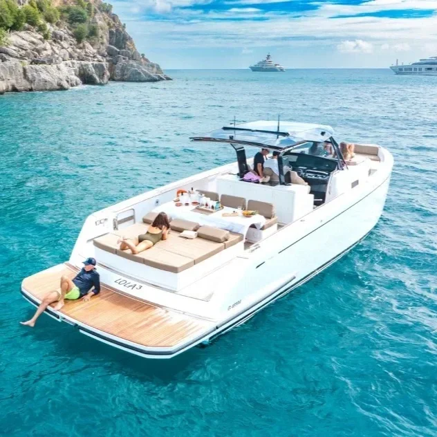 Boat Day