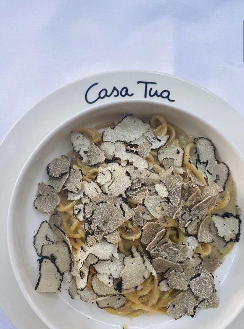 Casa Tua Aspen